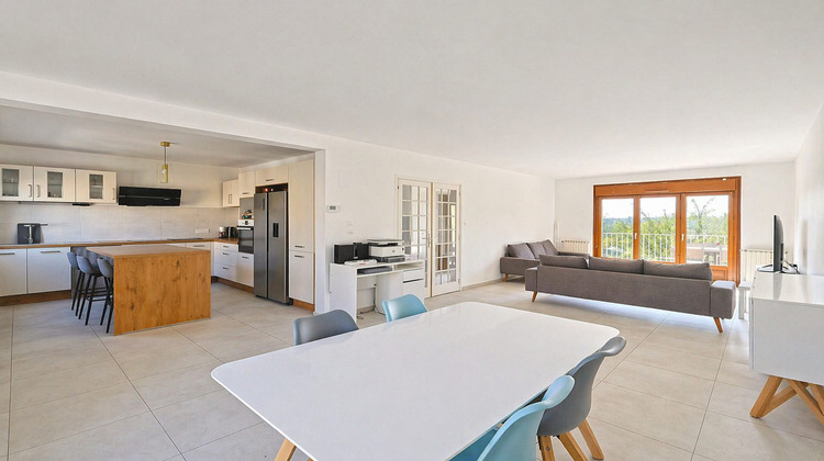 Ma-Cabane - Vente Maison Heillecourt, 167 m²