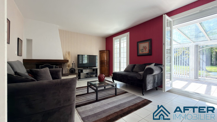 Ma-Cabane - Vente Maison Heillecourt, 171 m²