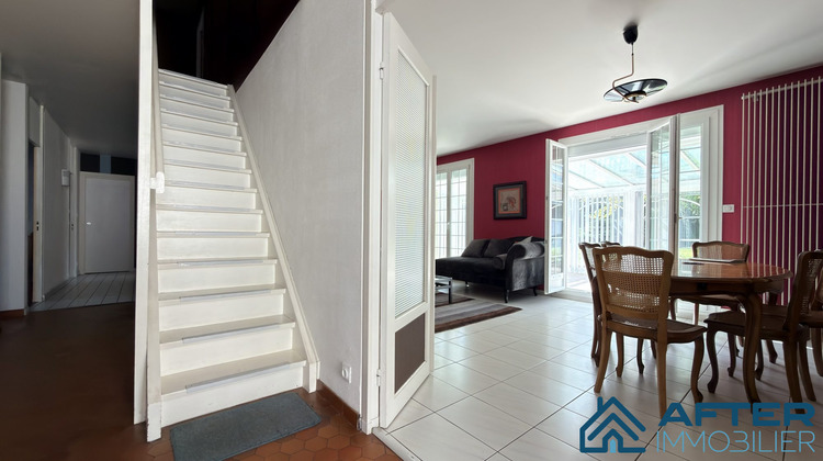 Ma-Cabane - Vente Maison Heillecourt, 171 m²