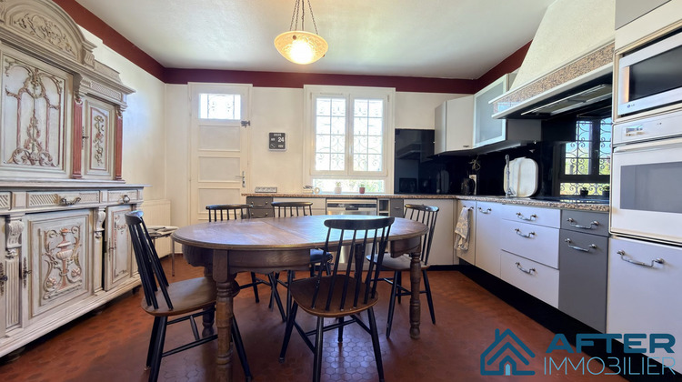 Ma-Cabane - Vente Maison Heillecourt, 171 m²