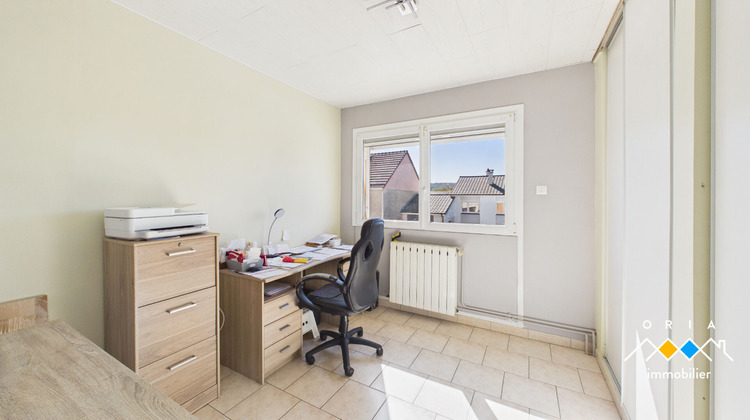 Ma-Cabane - Vente Maison HEILLECOURT, 119 m²