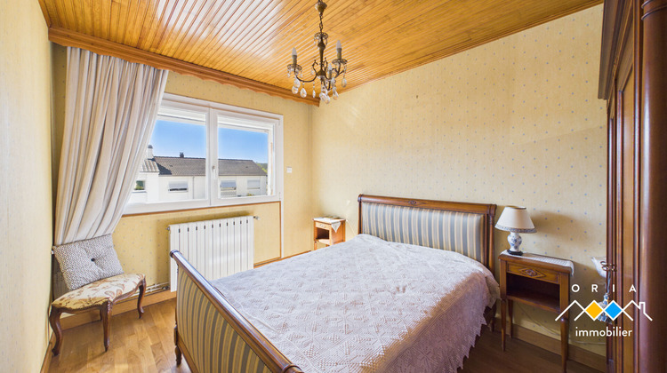 Ma-Cabane - Vente Maison HEILLECOURT, 119 m²