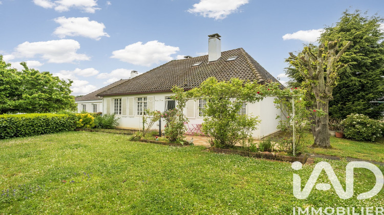 Ma-Cabane - Vente Maison Heillecourt, 147 m²