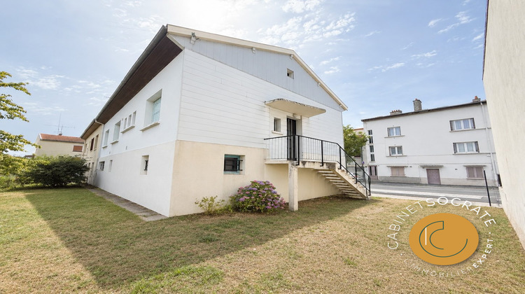 Ma-Cabane - Vente Maison Heillecourt, 95 m²