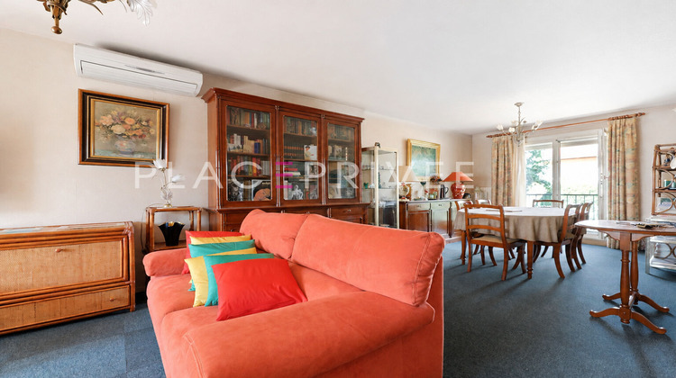Ma-Cabane - Vente Maison HEILLECOURT, 130 m²