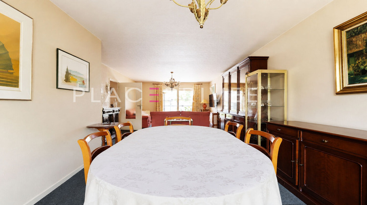 Ma-Cabane - Vente Maison HEILLECOURT, 130 m²