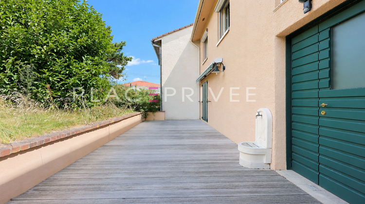 Ma-Cabane - Vente Maison HEILLECOURT, 130 m²