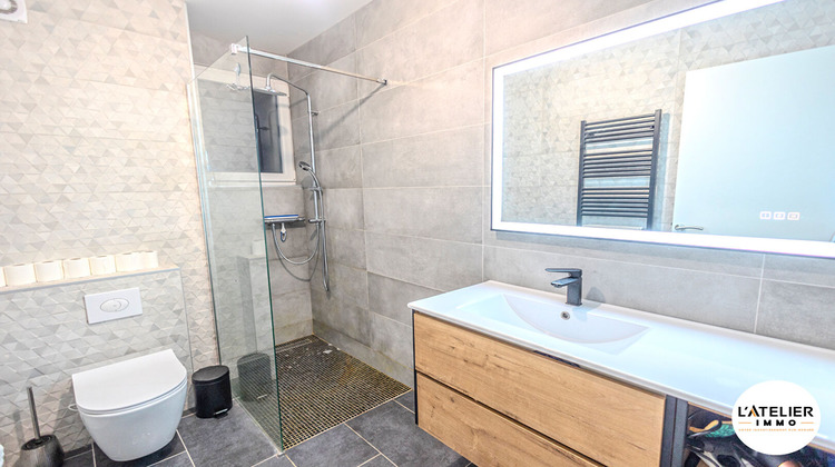 Ma-Cabane - Vente Maison HEILLECOURT, 165 m²