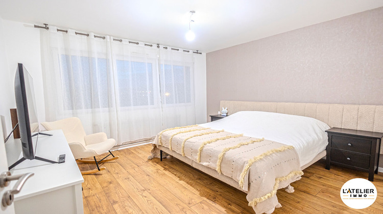 Ma-Cabane - Vente Maison HEILLECOURT, 165 m²