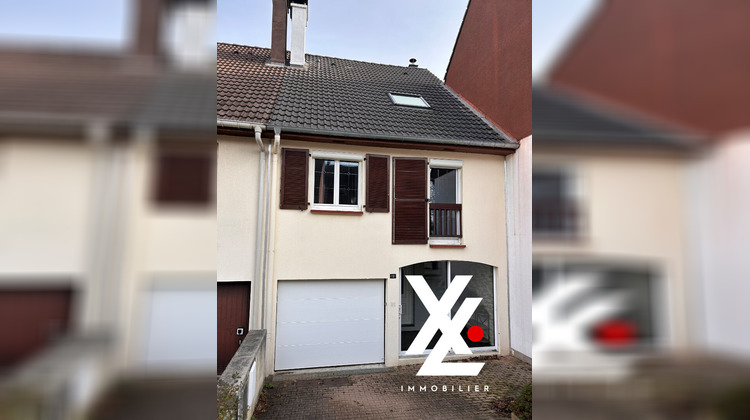 Ma-Cabane - Vente Maison HEILLECOURT, 111 m²