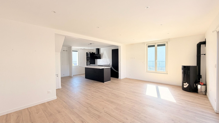 Ma-Cabane - Vente Maison HEILLECOURT, 105 m²