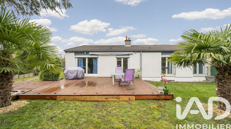 Ma-Cabane - Vente Maison Heillecourt, 131 m²
