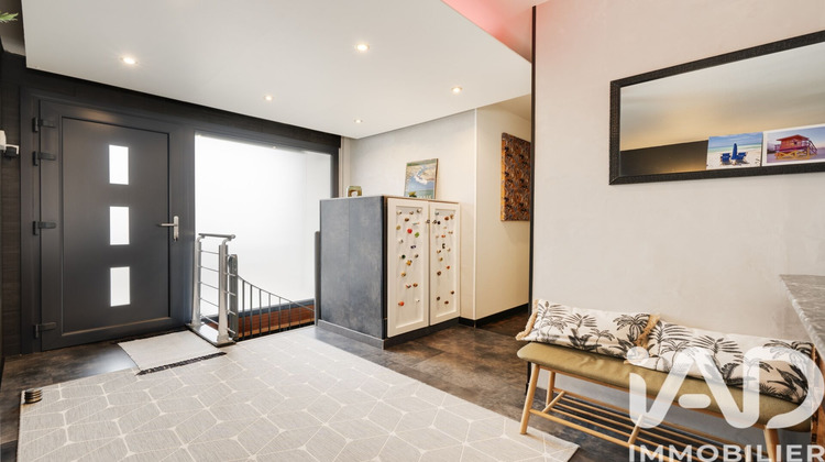 Ma-Cabane - Vente Maison Heillecourt, 131 m²