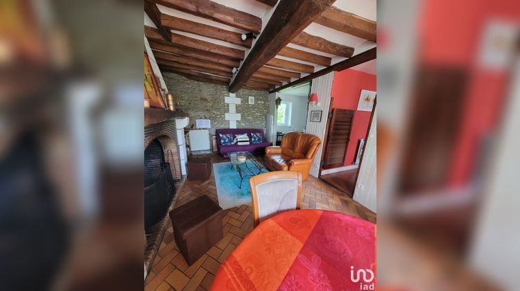 Ma-Cabane - Vente Maison Heilles, 82 m²