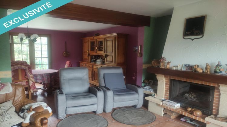 Ma-Cabane - Vente Maison Heilles, 97 m²