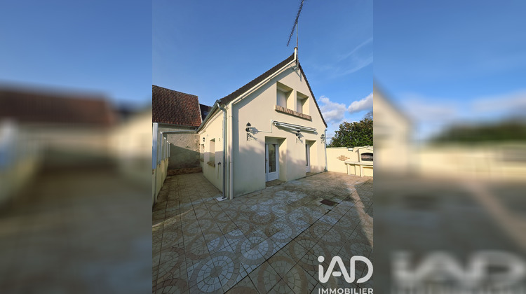 Ma-Cabane - Vente Maison Heilles, 130 m²