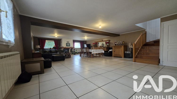 Ma-Cabane - Vente Maison Heilles, 130 m²