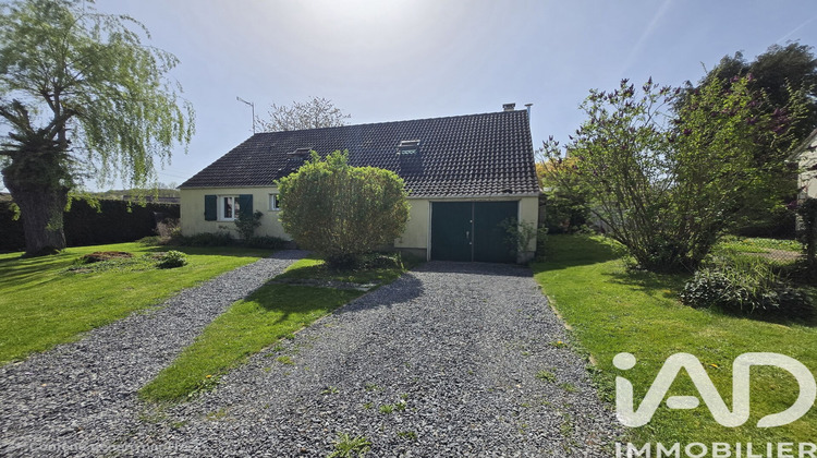 Ma-Cabane - Vente Maison Heilles, 157 m²