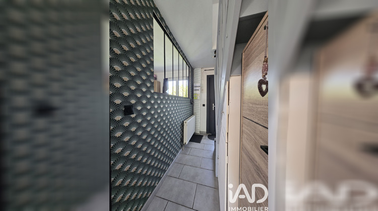 Ma-Cabane - Vente Maison Heilles, 157 m²