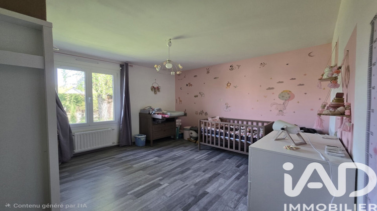 Ma-Cabane - Vente Maison Heilles, 157 m²