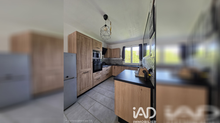 Ma-Cabane - Vente Maison Heilles, 157 m²
