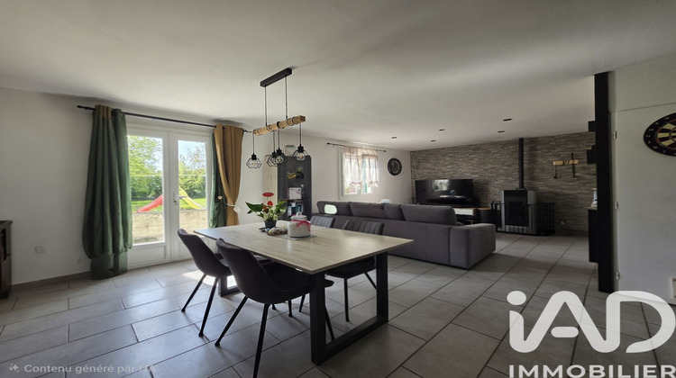 Ma-Cabane - Vente Maison Heilles, 157 m²
