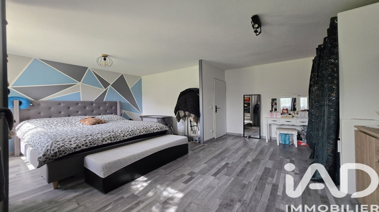 Ma-Cabane - Vente Maison Heilles, 157 m²