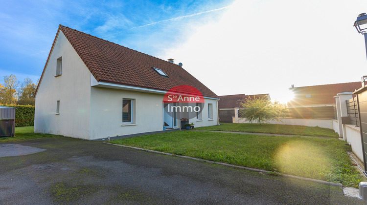 Ma-Cabane - Vente Maison Heilly, 120 m²