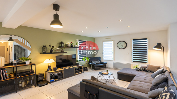 Ma-Cabane - Vente Maison Heilly, 120 m²