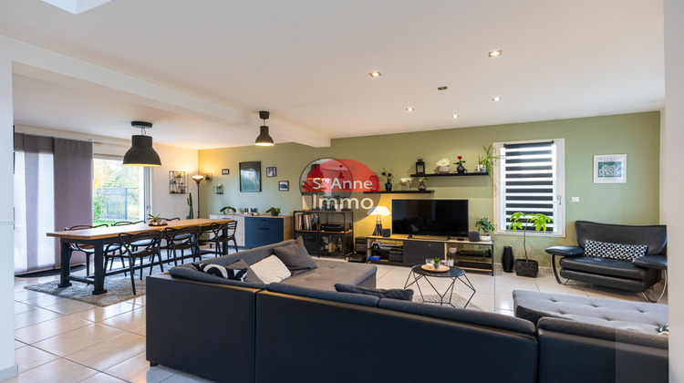 Ma-Cabane - Vente Maison Heilly, 120 m²