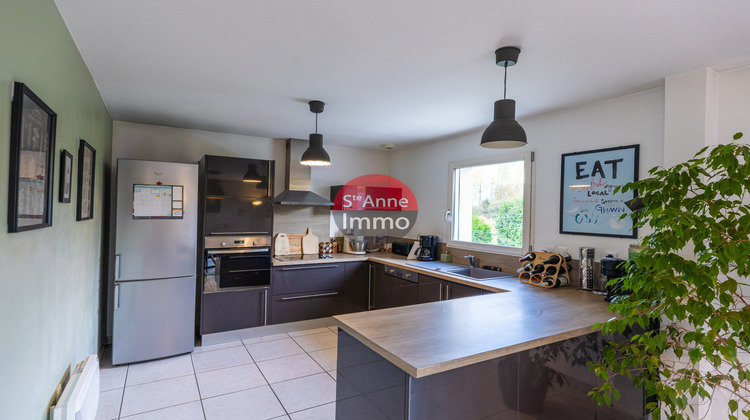 Ma-Cabane - Vente Maison Heilly, 120 m²