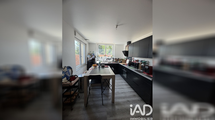 Ma-Cabane - Vente Maison Heiltz-le-Hutier, 168 m²