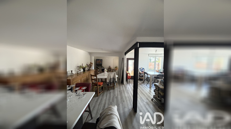 Ma-Cabane - Vente Maison Heiltz-le-Hutier, 168 m²