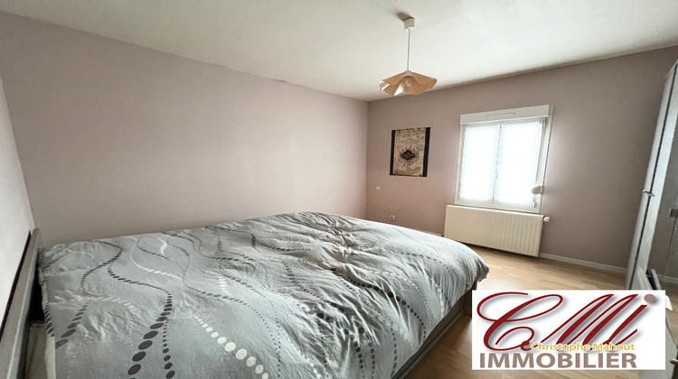 Ma-Cabane - Vente Maison Heiltz-le-Maurupt, 110 m²