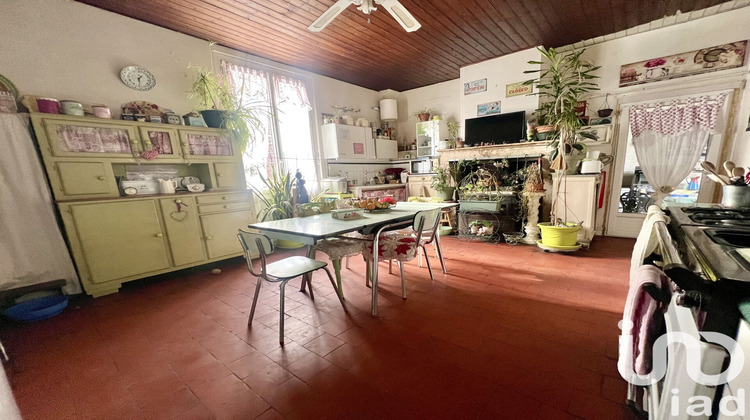 Ma-Cabane - Vente Maison Heiltz-le-Maurupt, 162 m²