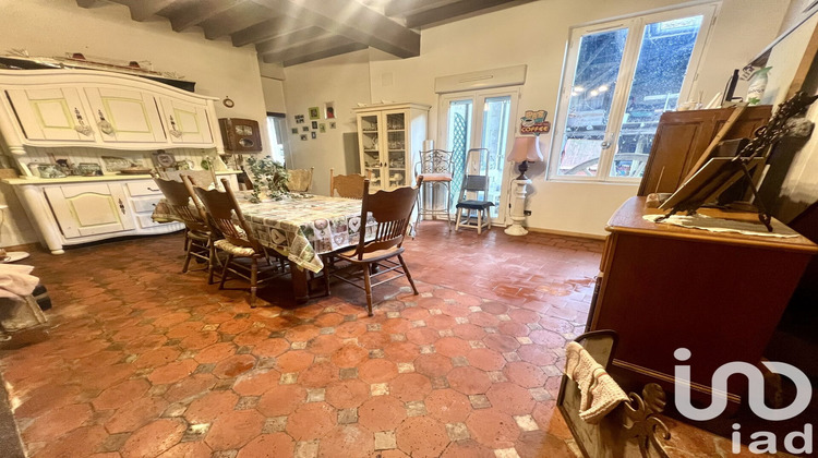 Ma-Cabane - Vente Maison Heiltz-le-Maurupt, 162 m²