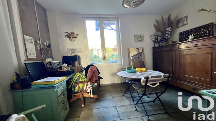 Ma-Cabane - Vente Maison Heiltz-le-Maurupt, 162 m²