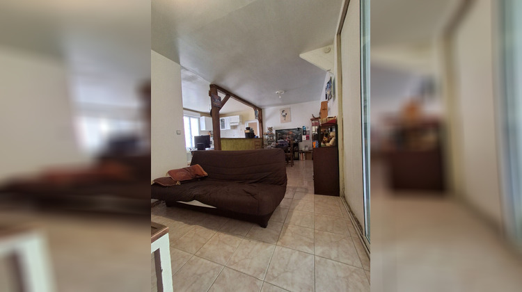 Ma-Cabane - Vente Maison HEILTZ-LE-MAURUPT, 94 m²