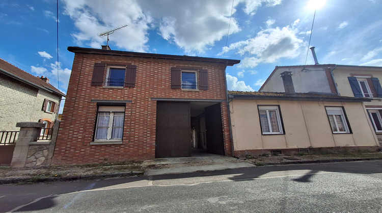 Ma-Cabane - Vente Maison HEILTZ-LE-MAURUPT, 94 m²
