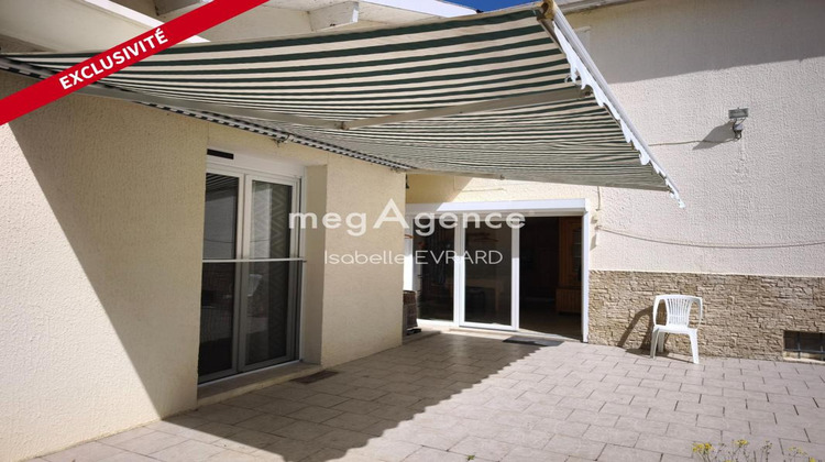 Ma-Cabane - Vente Maison HEILTZ LE MAURUPT, 154 m²