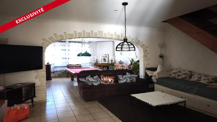 Ma-Cabane - Vente Maison HEILTZ LE MAURUPT, 154 m²