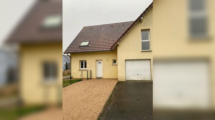 Ma-Cabane - Vente Maison Heimersdorf, 137 m²