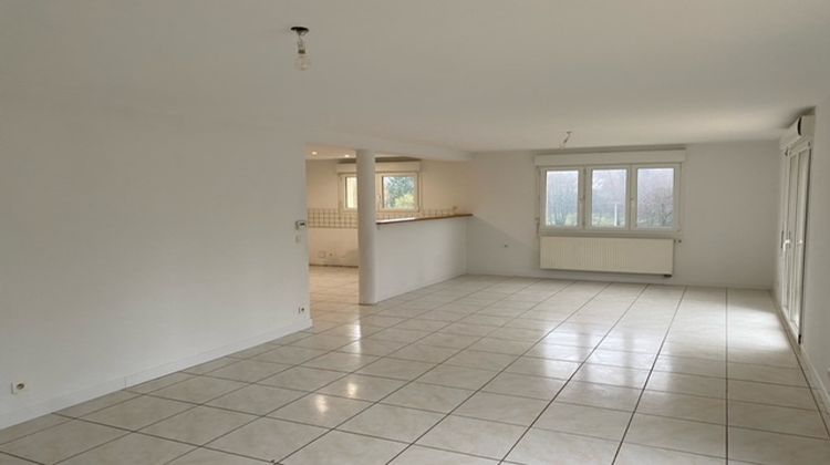 Ma-Cabane - Vente Maison Heimersdorf, 137 m²