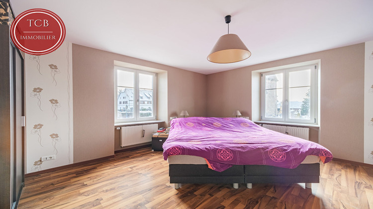 Ma-Cabane - Vente Maison HEIMSBRUNN, 160 m²