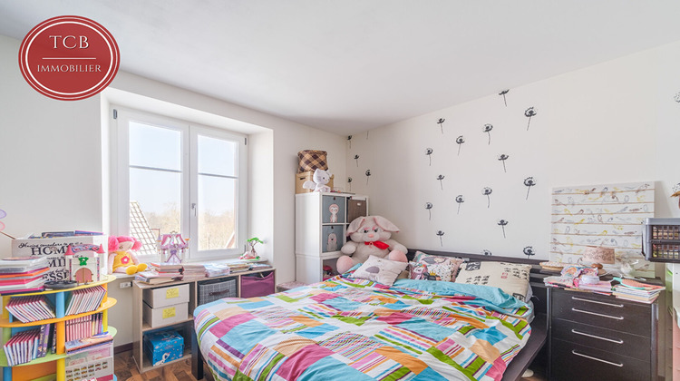 Ma-Cabane - Vente Maison HEIMSBRUNN, 160 m²