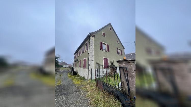 Ma-Cabane - Vente Maison Heimsbrunn, 241 m²