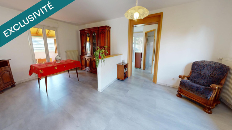 Ma-Cabane - Vente Maison Heimsbrunn, 118 m²