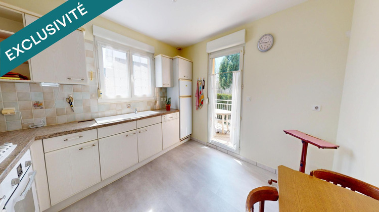 Ma-Cabane - Vente Maison Heimsbrunn, 118 m²