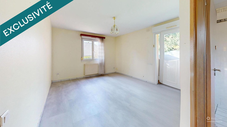 Ma-Cabane - Vente Maison Heimsbrunn, 118 m²