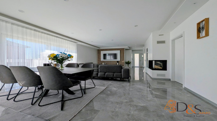 Ma-Cabane - Vente Maison Heimsbrunn, 182 m²